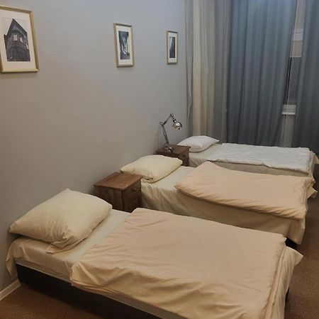 Kaktus Guest House Катовіце Екстер'єр фото