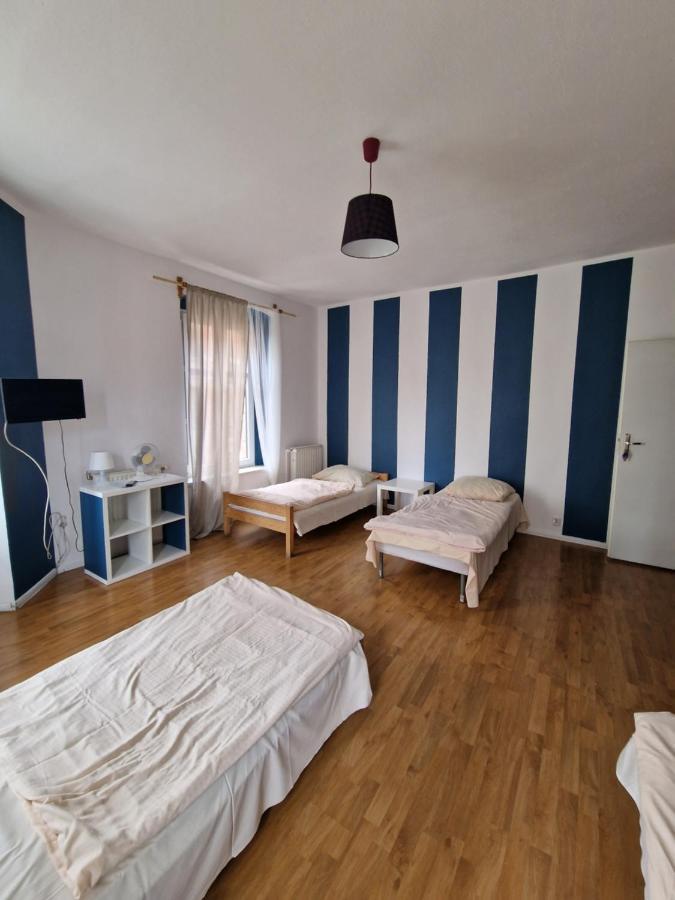 Kaktus Guest House Катовіце Екстер'єр фото