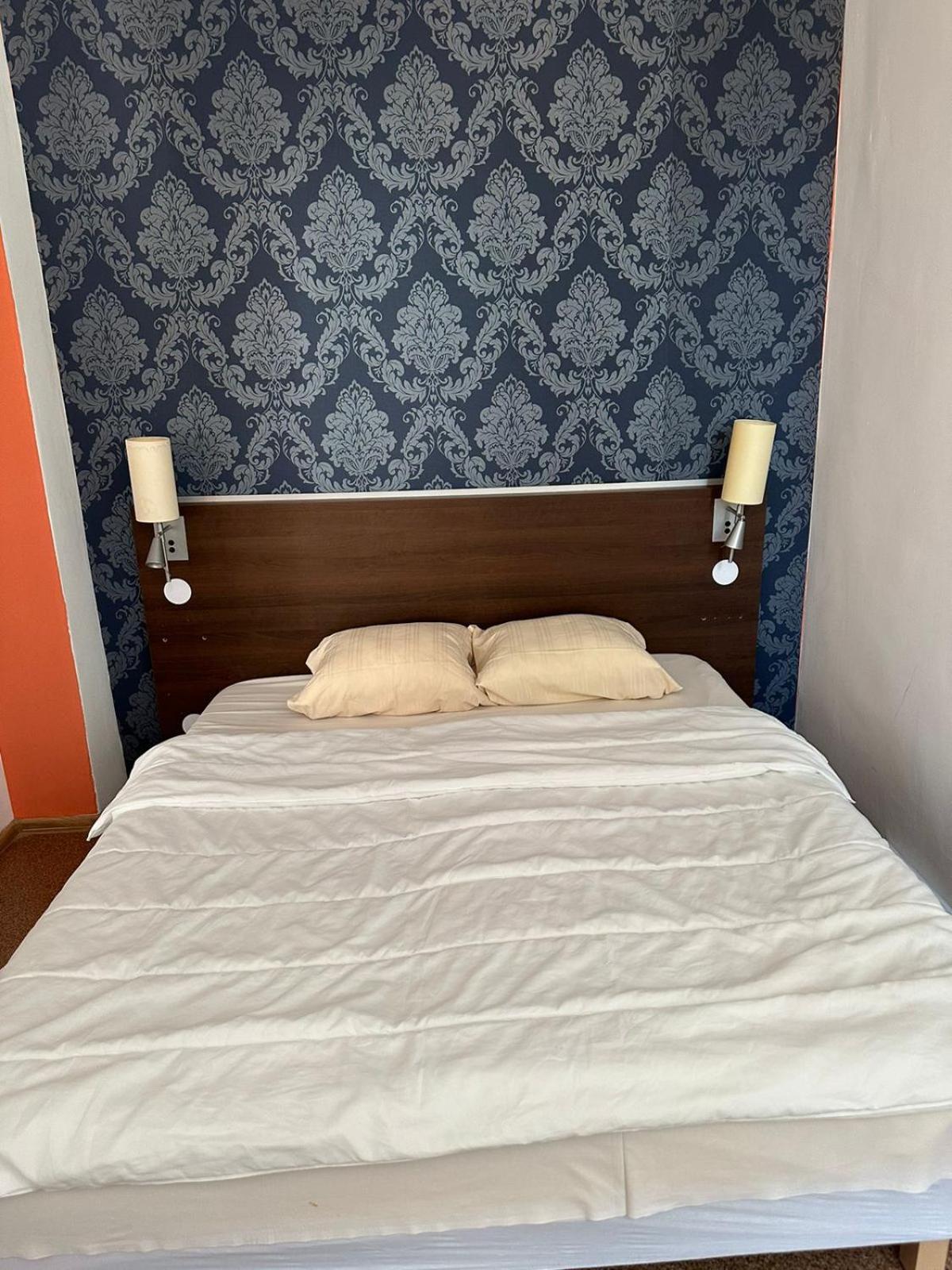 Kaktus Guest House Катовіце Номер фото