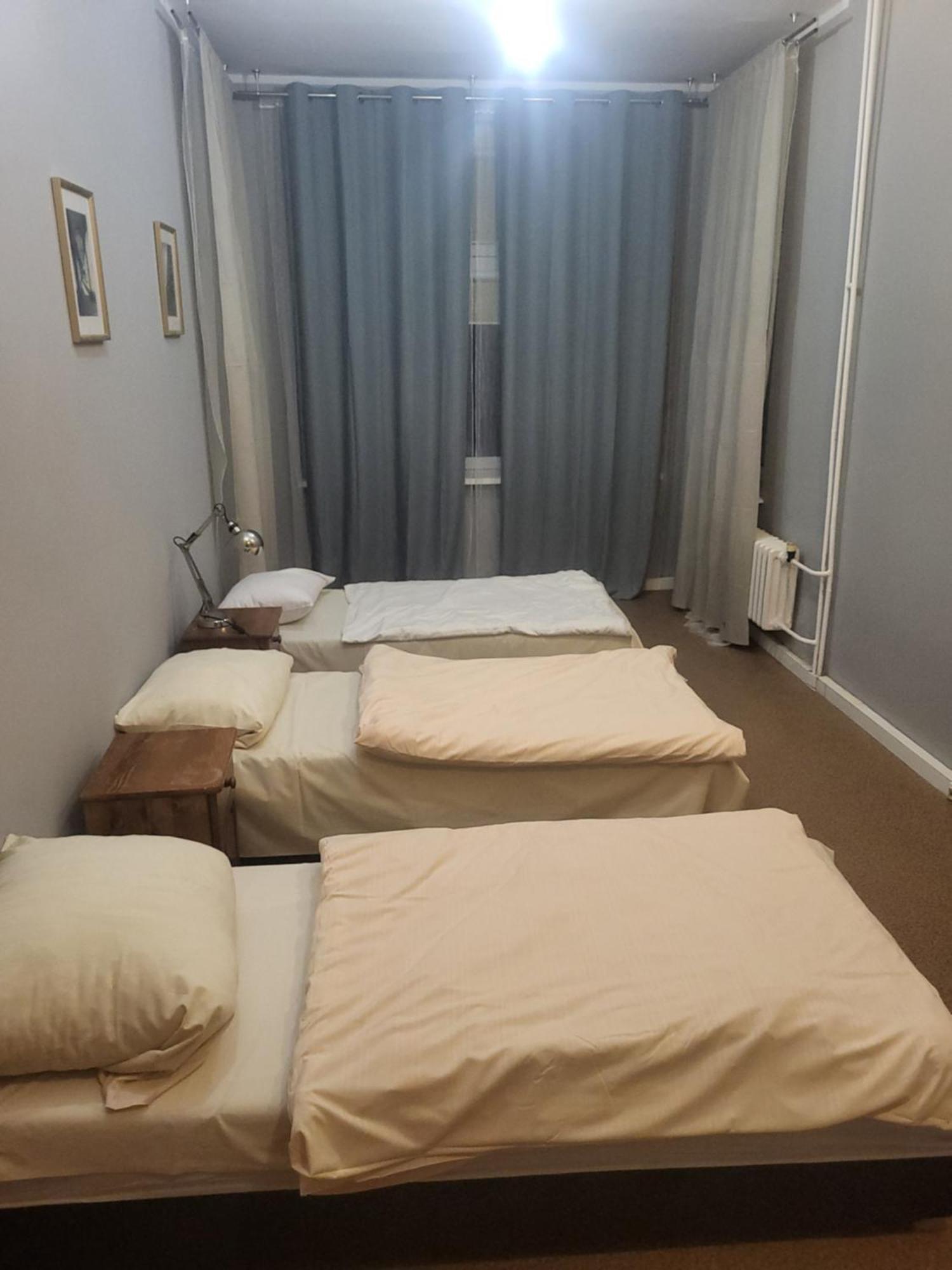 Kaktus Guest House Катовіце Екстер'єр фото