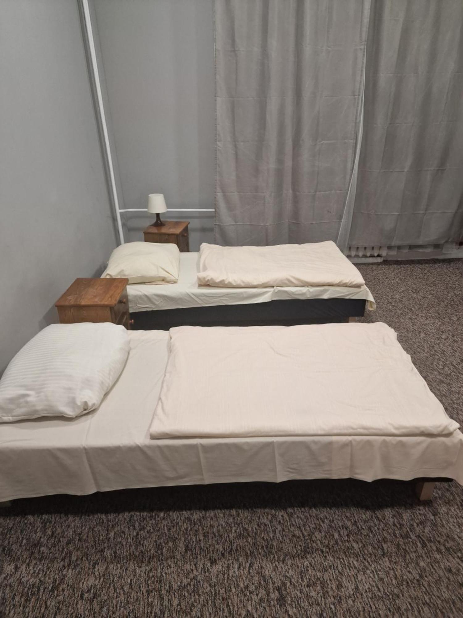 Kaktus Guest House Катовіце Екстер'єр фото