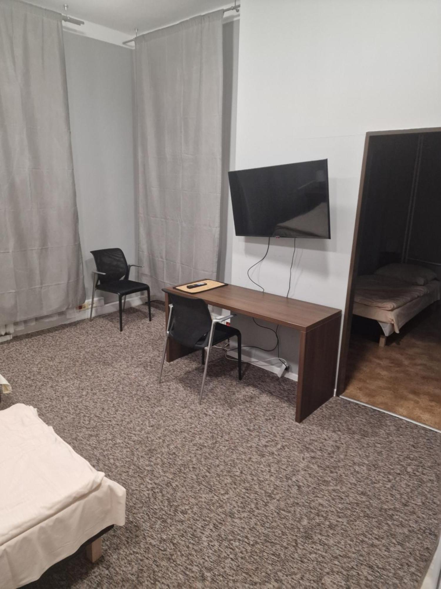 Kaktus Guest House Катовіце Екстер'єр фото
