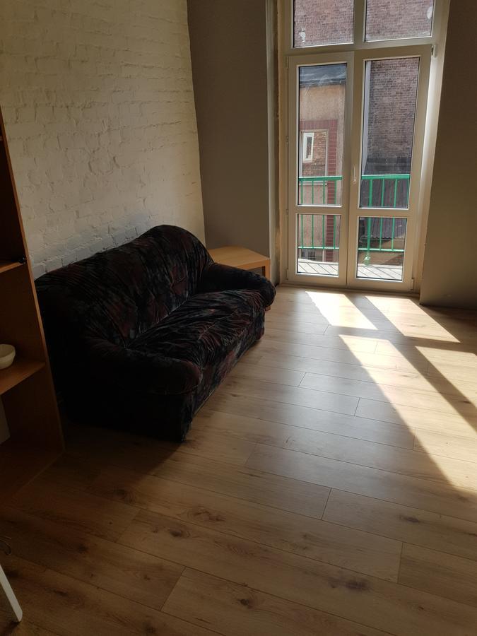 Kaktus Guest House Катовіце Екстер'єр фото