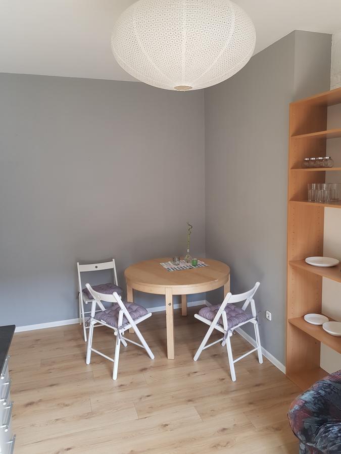 Kaktus Guest House Катовіце Екстер'єр фото