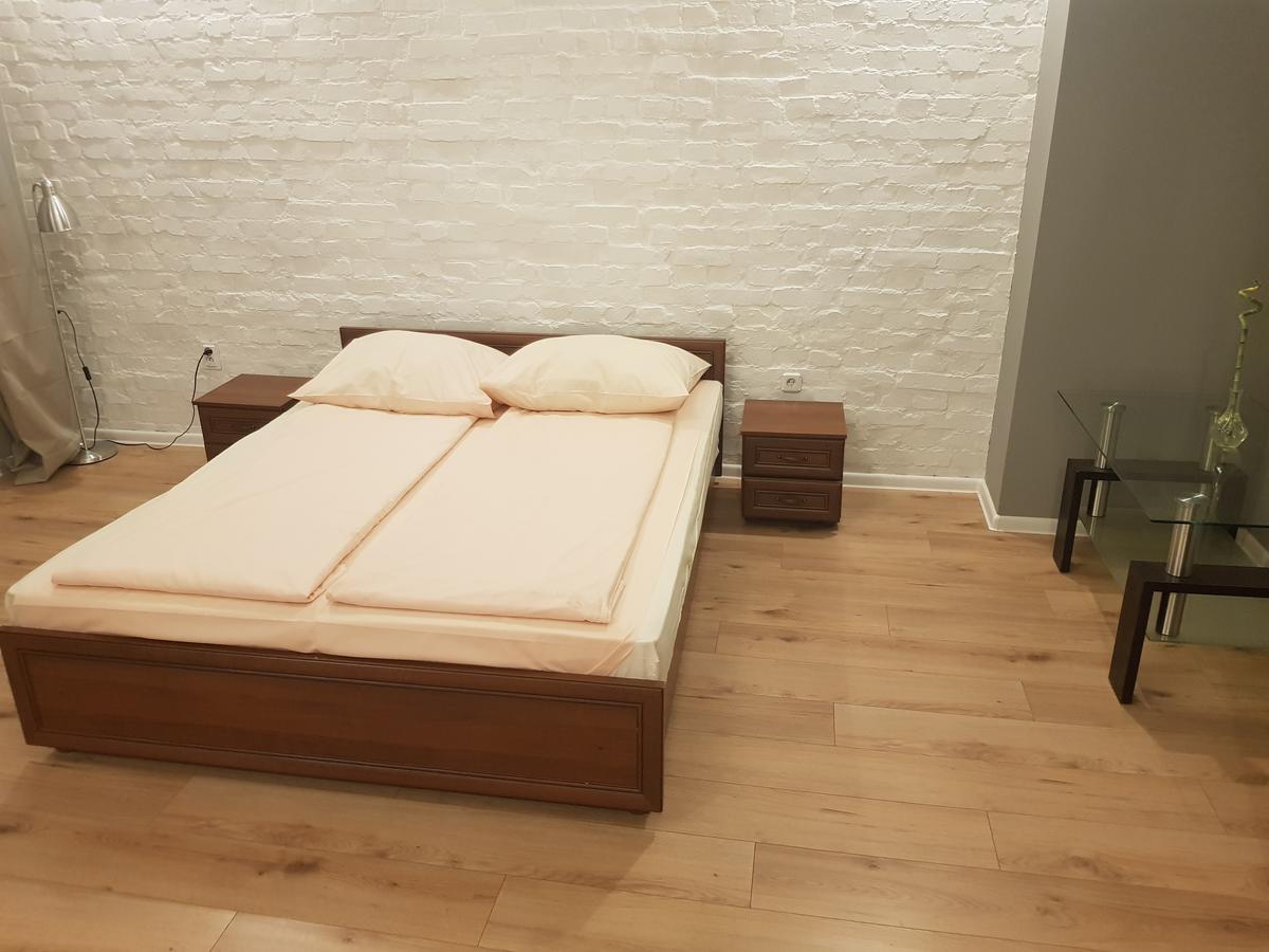 Kaktus Guest House Катовіце Екстер'єр фото