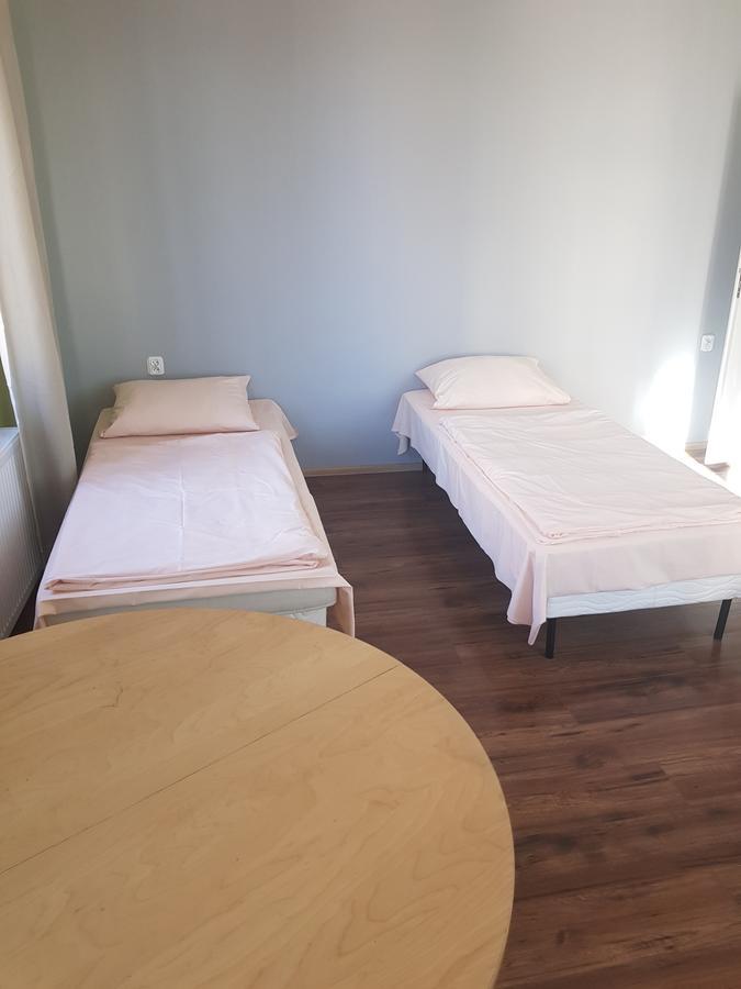 Kaktus Guest House Катовіце Екстер'єр фото