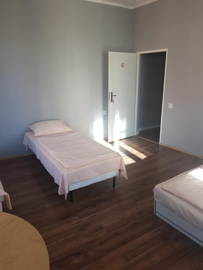 Kaktus Guest House Катовіце Екстер'єр фото