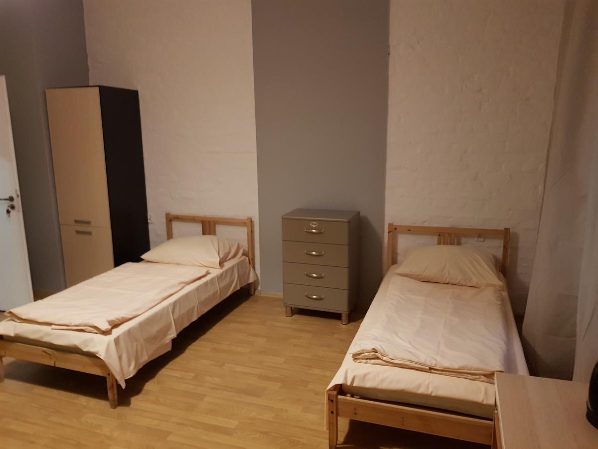 Kaktus Guest House Катовіце Екстер'єр фото