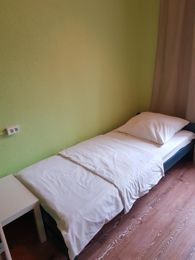 Kaktus Guest House Катовіце Екстер'єр фото